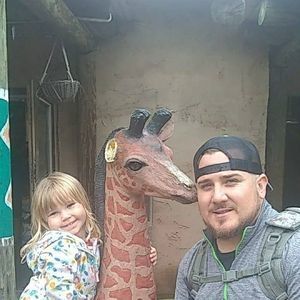 Meet your Posher, Keith